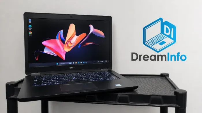 Notebook Dell I5 c/ W11 