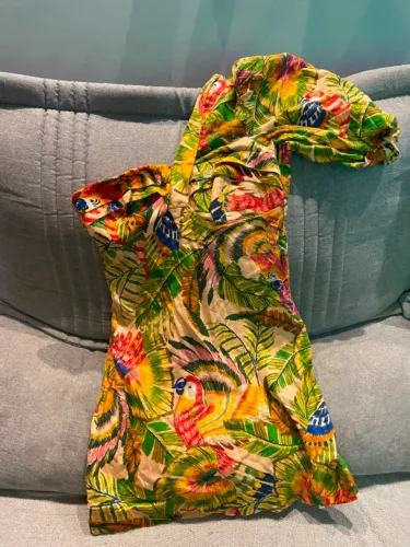 Vestido farm