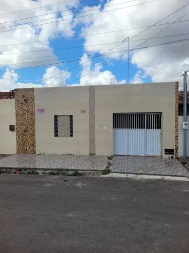 Casa em Aquidabã 