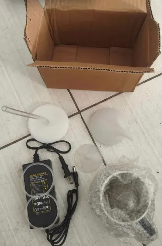 Polímero Revitalizador de Faróis !!!