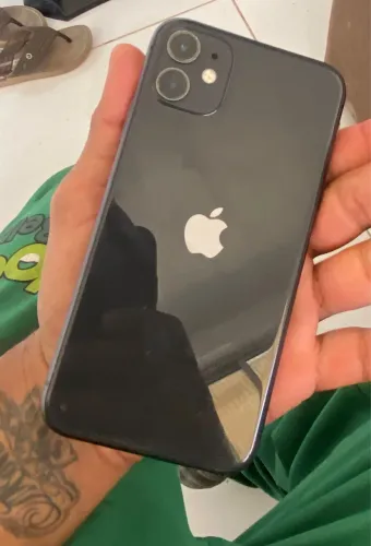Vendo iPhone 11 