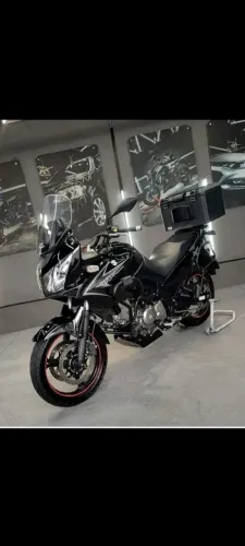 Vendo ou troca v_stron 2010 moto cem detalh!!es!!