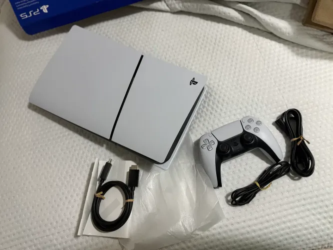 PlayStation 5