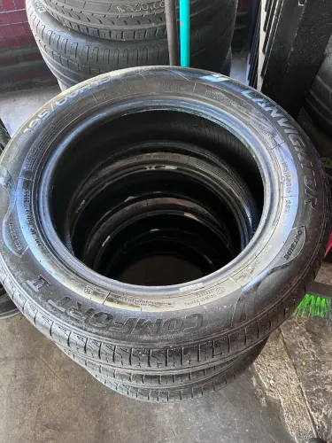 Pneu aro 15 LEIA TODO O ANÚNCIO