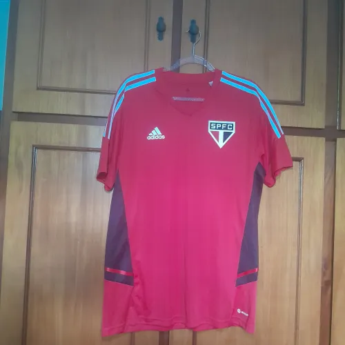 Camisa São Paulo treino 2023 xl