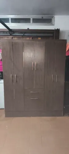 Guarda roupa