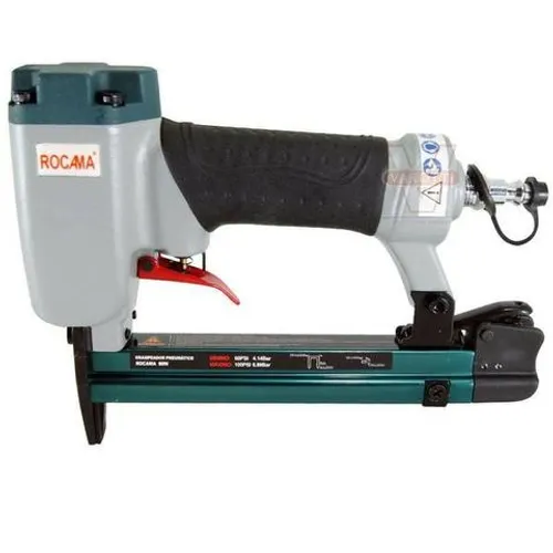 Grampeador Pneumático 80W Rocama
