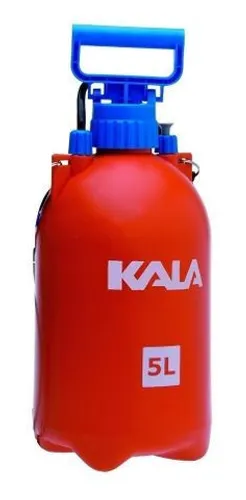 Pulverizador 5 Litros Kala