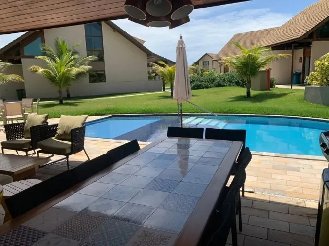 Nui Supreme Beach Living na beira mar de Muro Alto