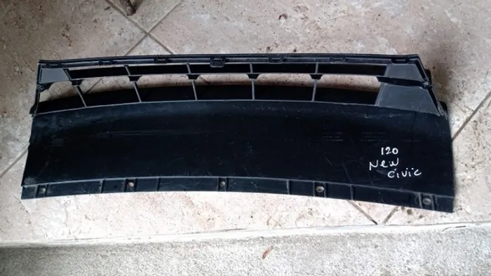 Grade dianteira inferior Honda New Civic