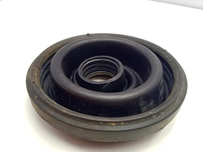 5336 Tampa Protetora Do Farol Dianteiro Renault Clio 2003 - 2009 Valeo 
