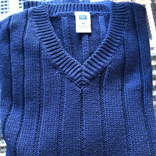 2 agasalhos original seminovo Gap e American M