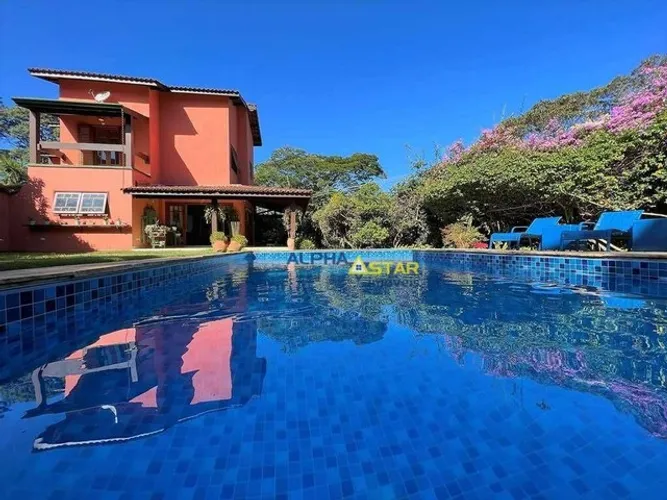 Linda Casa Rústica, Porteira Fechada, Pronto Para Morar, venda - Vila Santo Antônio - Coti