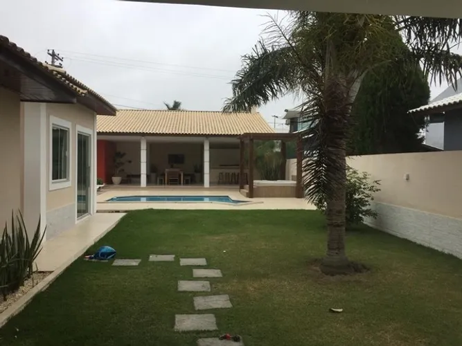 Casa Duplex / 3Suítes / Mobiliada / valor:1.300.00,00