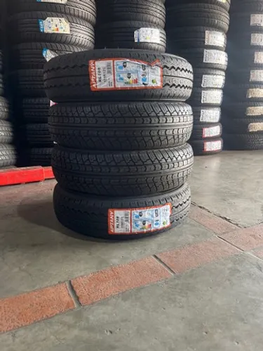 Pneus aro 12 H R