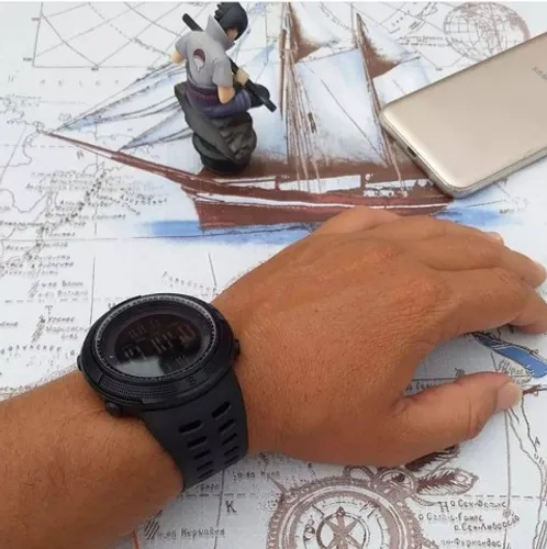 -Relógio Digital  esportivo- Skmei Original.