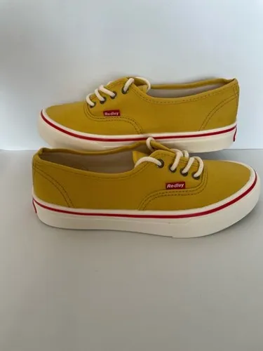 Tênis Redley de lona Original N 38