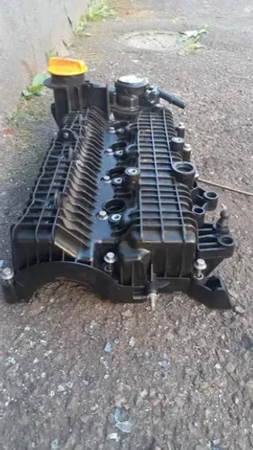 Tampa De Válvulas Da Toro 1.3 Turbo
