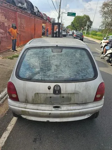 Peças em Geral para Gm/Corsa super 1997