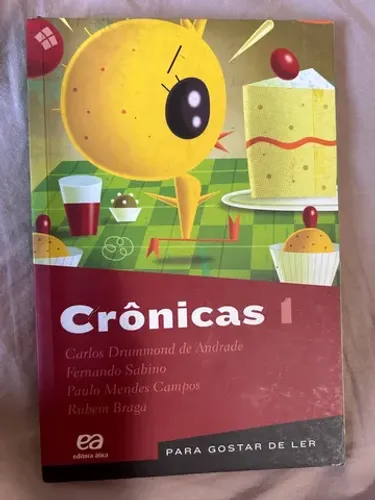 Livros Diversos