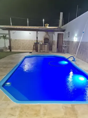 Estilosa e Agradável Casa 04 quartos Para lazer Exclusivamente Familiar