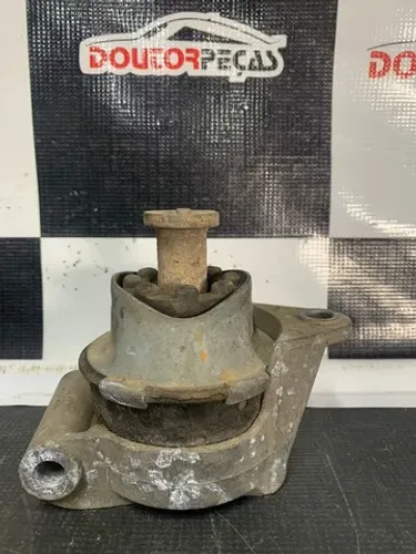 Coxim Motor Traseiro Gm Astra Vectra Zafira 99 à 12 24427641