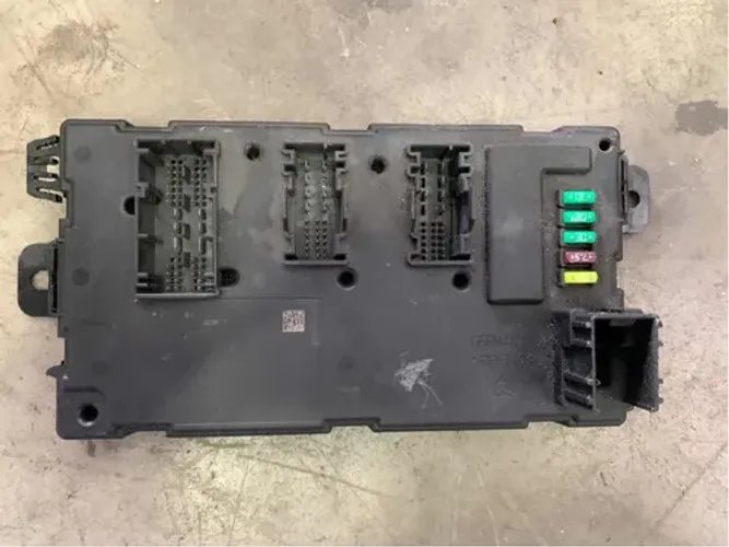 Módulo Conforto (6135929895801) Bmw 116 2012 / 2018