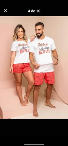 Personalizados casal