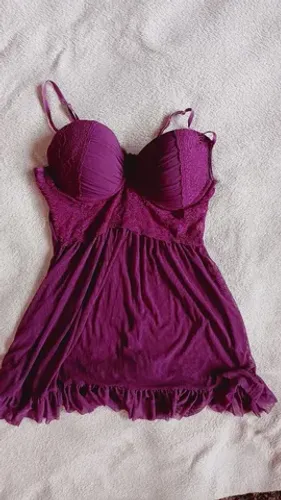 Kit 06 Lingeries Ousadas Tamanho M