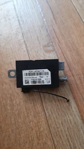 Modulo Amplificador Da Antena Volvo V40