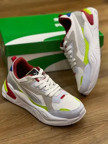 Tênis Puma Neymar 