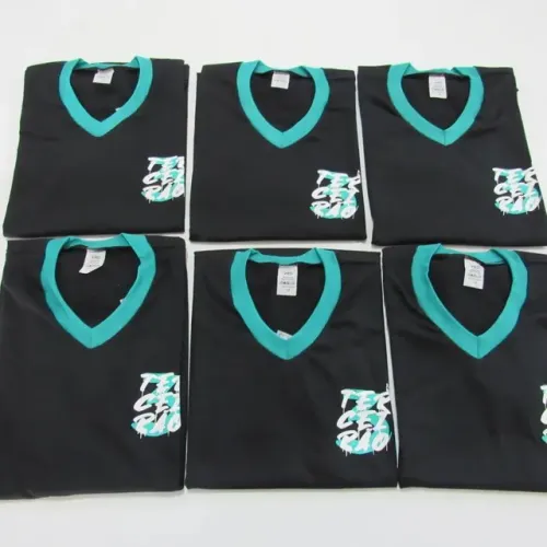 Camiseta Personalizada!