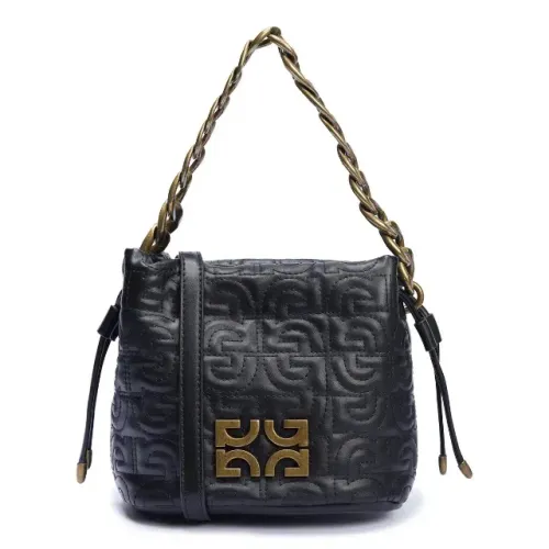 Bolsa Bucket Matelassê Degalls