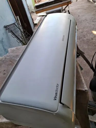 Ar Condicionado Samsung Split Inverter