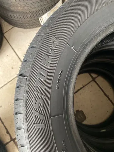 Pneu aro 175/70R14 Remold Crystone Ecológico