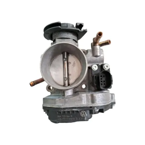 TBI CORPO DE BORBOLETA VW GOLF 1.8 1999/06 