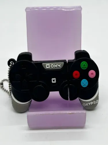 Pen Drive Personagens