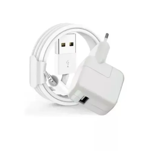 Carregador Completo Para iPhone