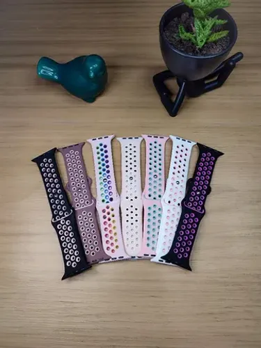 Pulseira smartwatch Apple watch