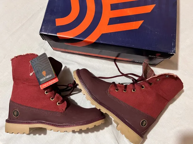 Bota Gonew 37/38