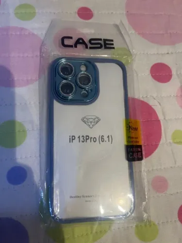 Capa para iPhone 13Pro