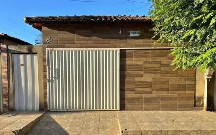- Casa na Vila Palmeira