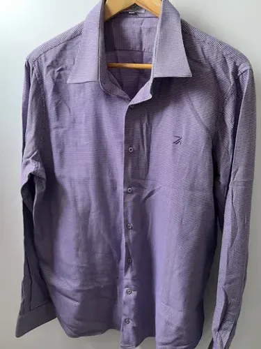 Camisa Ricardo Almeida 
