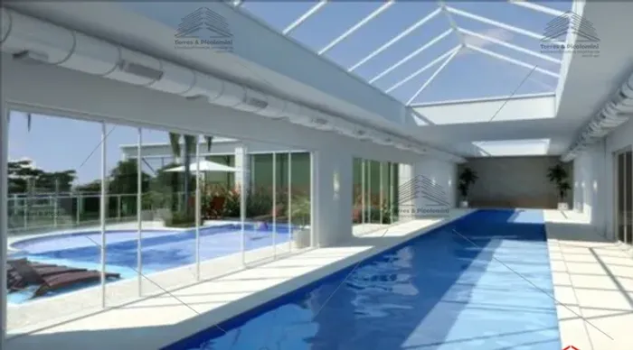 Apartamento de Alto padrão na Moóca com 345m², varanda gourmet, condomínio lazer completo,
