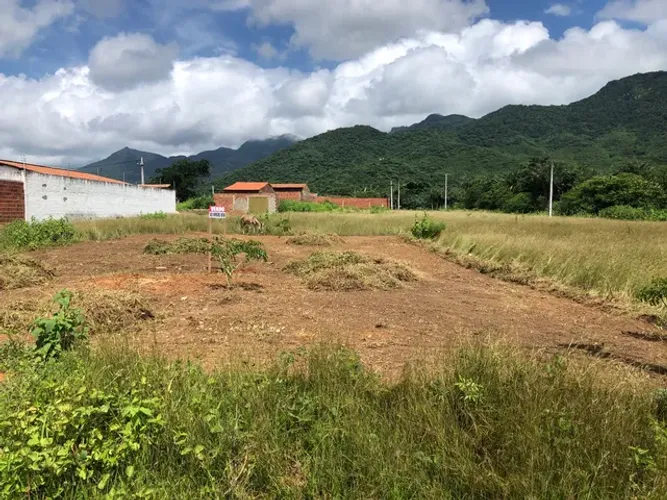 Vendo ou Troco Por Carro (Leia todo Anuncio) Terreno Novo Maranguape Expansão n