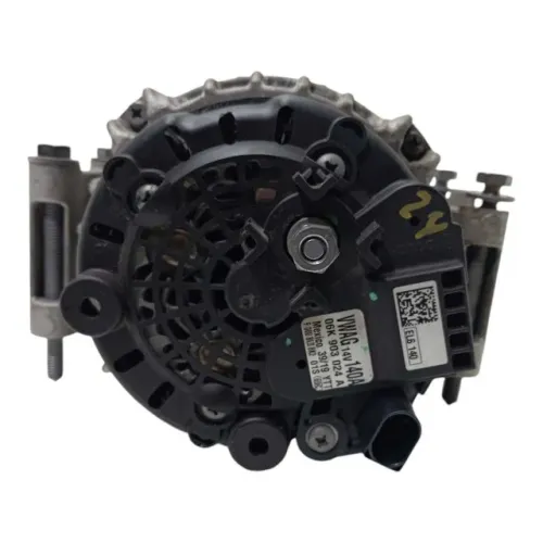 Alternador Vw Tiguan R Line TSI 2.0 2020 06k903024a