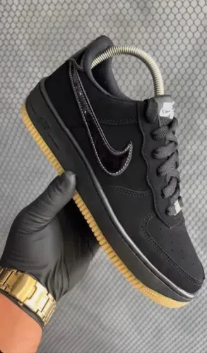 Tênis Nike linha premium