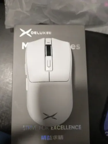 Delux M600 Pro