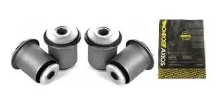 Bucha Sapata Dianteira Inferior Hilux SW4/SRV 05/15 Cod: 040287