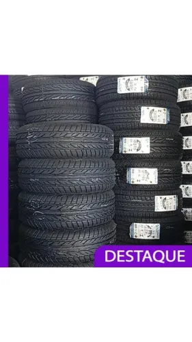 Ultima chance de comprar os seus pneus promoção até 31/10-24